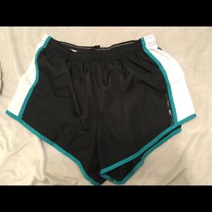 Calvin Klein gym shorts size small